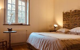 Le Moulin et l'Olivier One bedroom suite